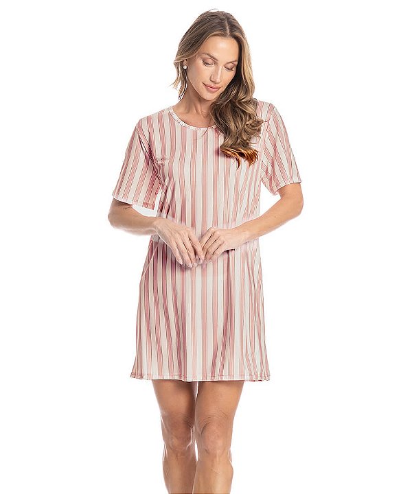 Camisola Manga Curta Daniela Tombini 1962