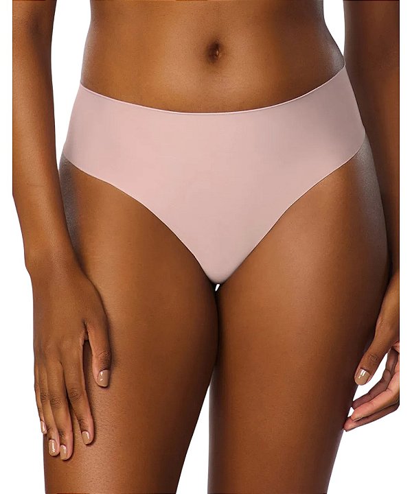 Calcinha Caleçon Fio 44317