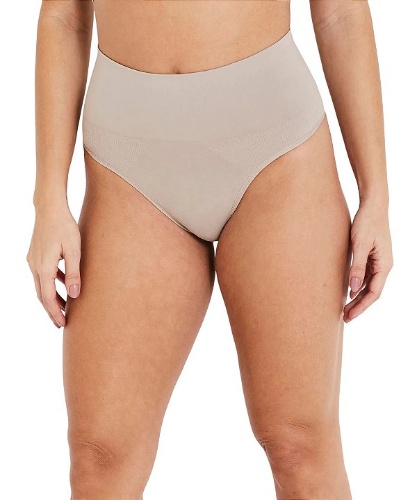 Calcinha Hot Panty Fio Dental Adaptive Skinbreez 70936