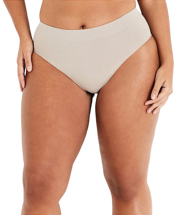 Calcinha Cintura Alta Harmony Mix 70715