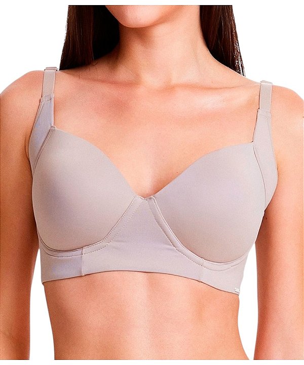 Sutiã Sustentação Plié 50305