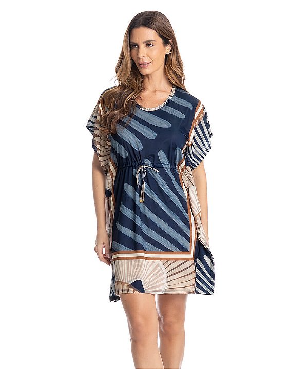 Kaftan Curta Daniela Tombini 1258