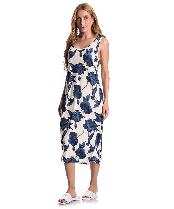 Vestido Regata Daniela Tombini 3136