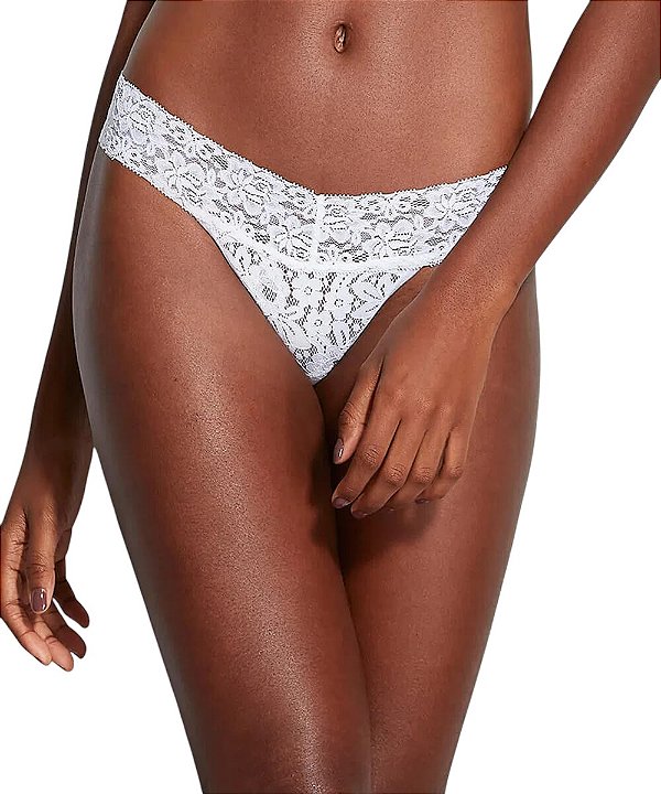 Calcinha Biquini de Renda Hope L3473