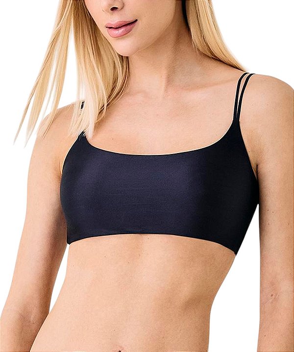 Top com Bojo Removível Hope 21088