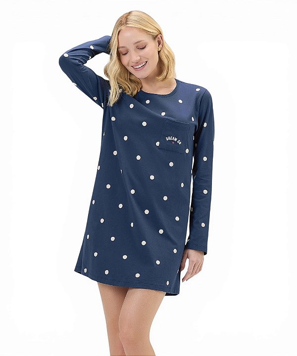 Camisola Manga Longa Cor com Amor 2011323