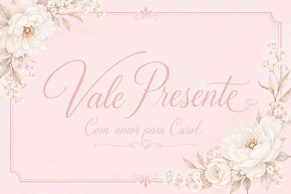 Vale presente