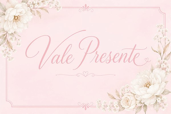 Vale presente