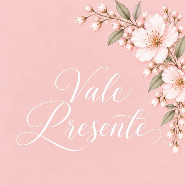 Vale presente