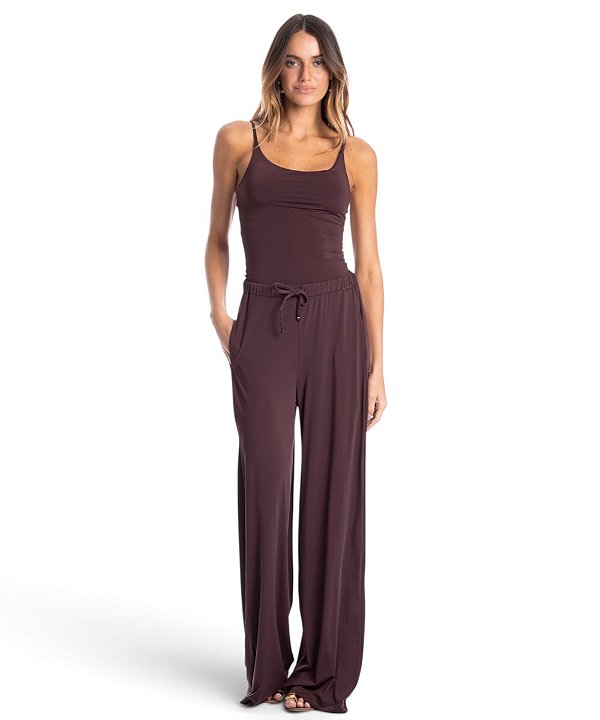 Blusa Feminina Alça Daniela Tombini  6572F