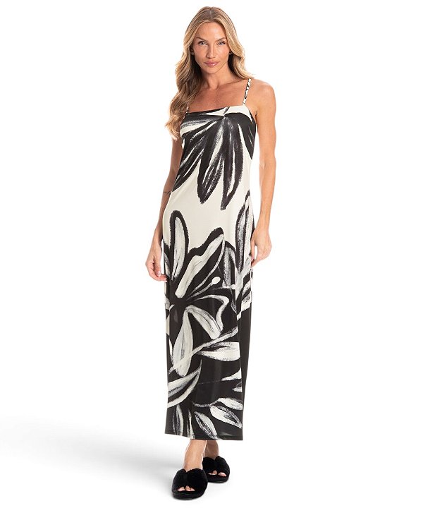 Vestido Longo Daniela Tombini 8046F