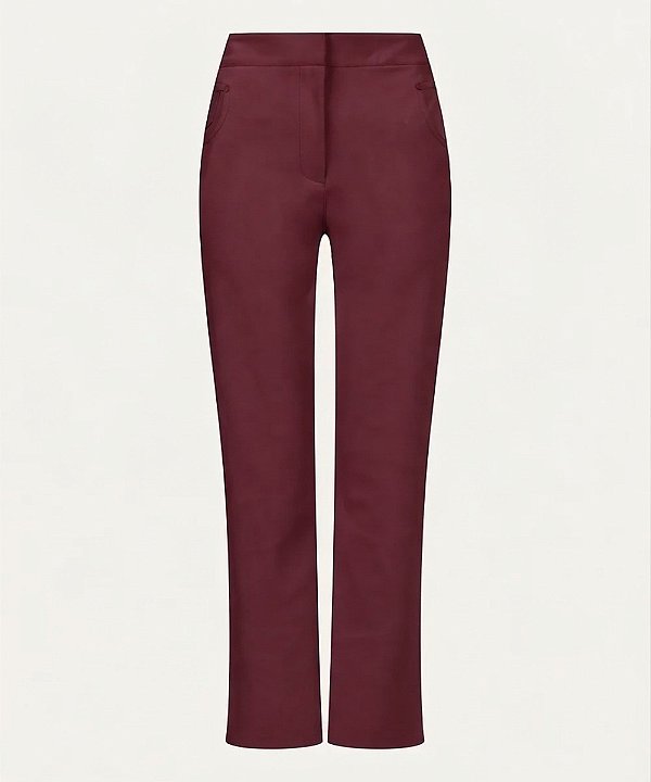 Calça Lafort Slim Eloise Technoblock®