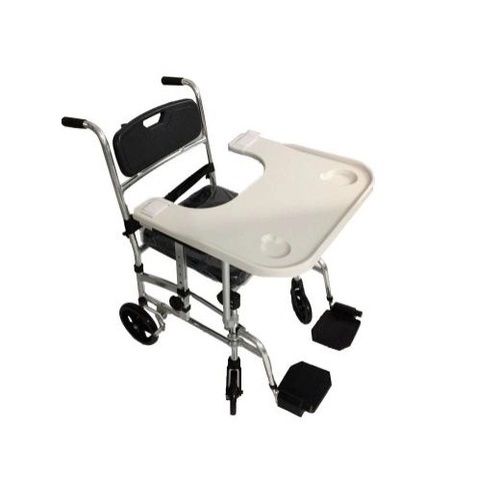 MESA PARA CADEIRA COM RODAS ZIMEDICAL