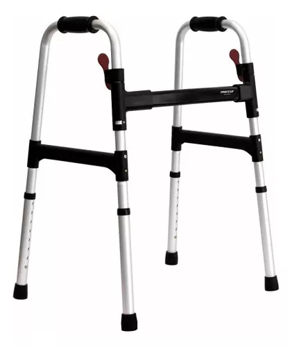 ANDADOR ALUMÍNIO DESMONTAVEL MERCUR