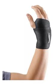 MUNHEQUEIRA AJUSTAVEL ESPECIAL EG HIDROLIGHT