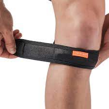 FAIXA SUB PATELAR U HIDROLIGHT