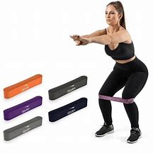 KIT MINI BANDS C/5 HIDROLIGHT