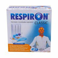 RESPIRON CLASSIC ESFORÇO MEDIO NCS