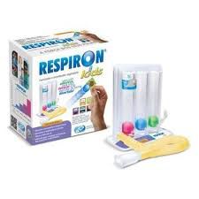 RESPIRON KIDS NCS