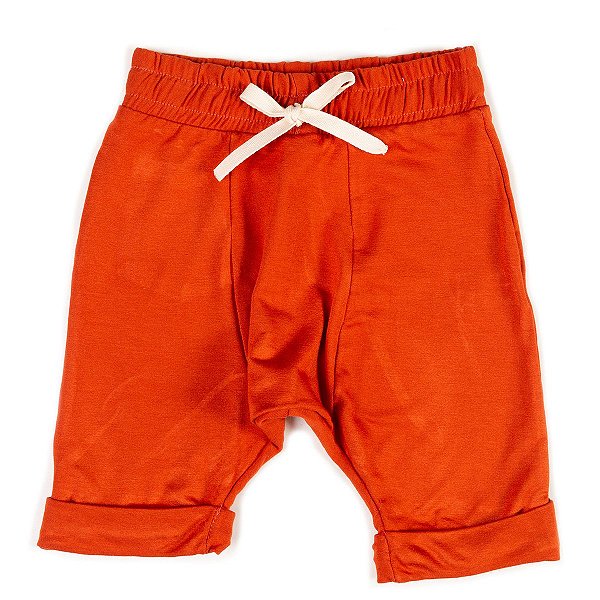 bermuda saruel infantil