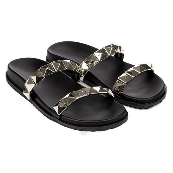 Papete preta spikes