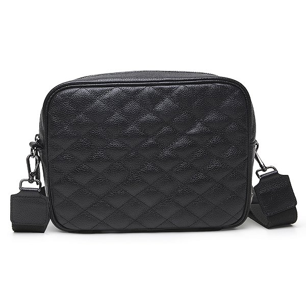 Bolsa wave preta