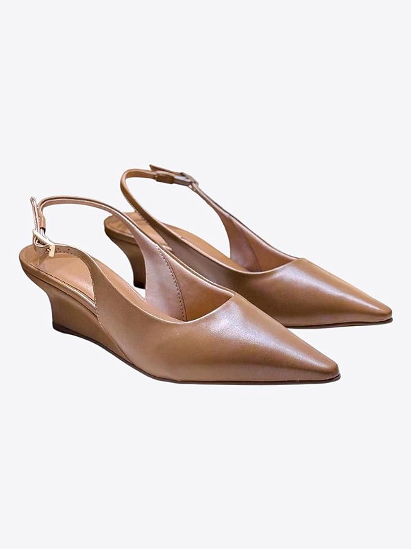 SLINGBACK CAMEL