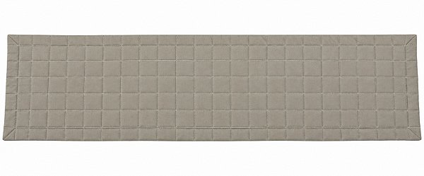 Peseira Solteiro 0,60X1,36cm
