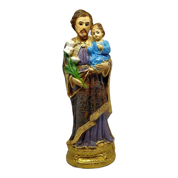 São José Gesso 30cm