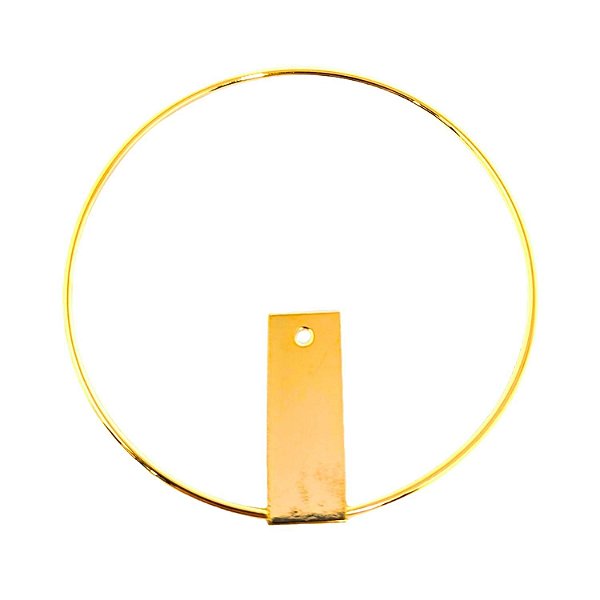 Resplendor 6cm P/ Imagens De 15cm à 25cm