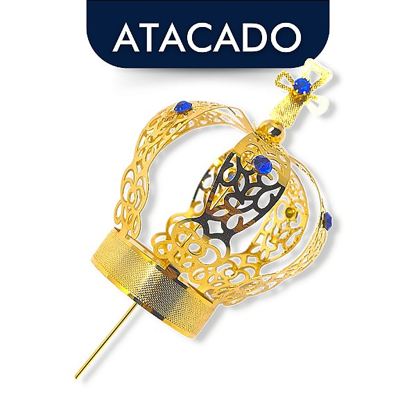 Coroa Nº30 Para Imagens De 1,5m à 2m Atacado