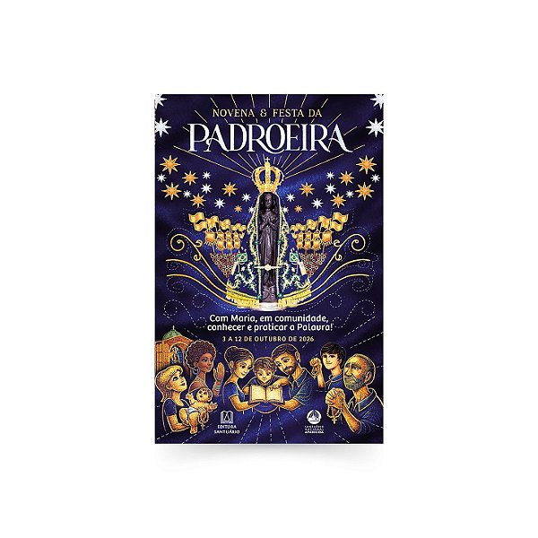 Novena Festa Da Padroeira 2026