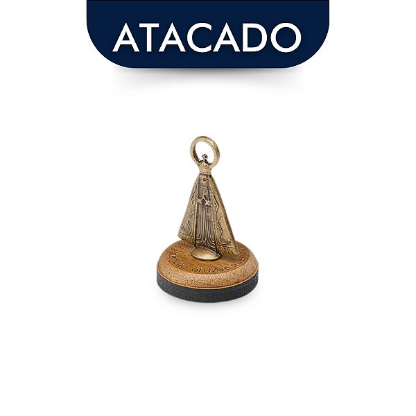 Nossa Senhora Aparecida Painel De Carro Atacado