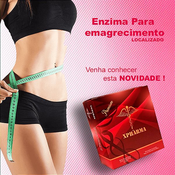 LIPO ENZIMÁTICA RED HD  1X10ML /P GORDURA-LOCALIZADA