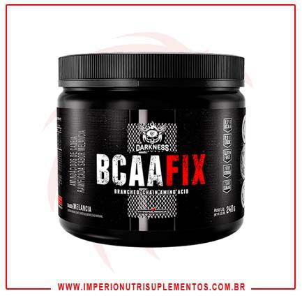 Bcaa Fix - 240gr - Integralmedica