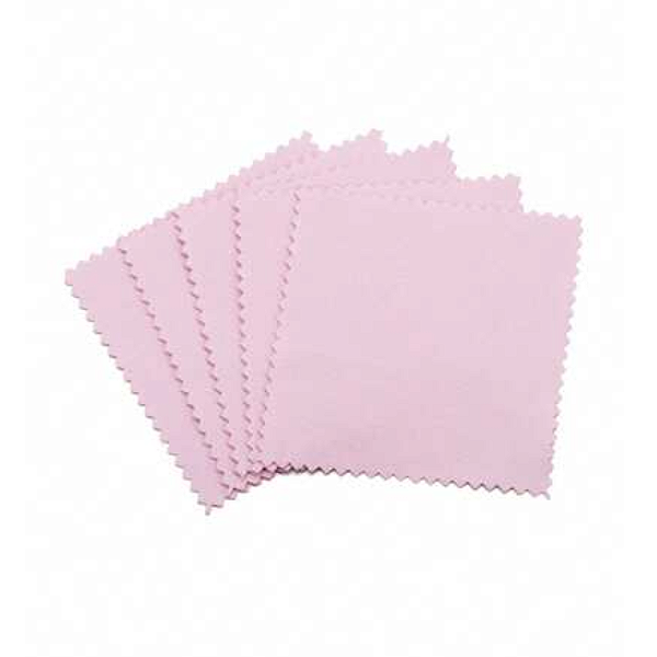 BRINDE- 01 Flanela mágica