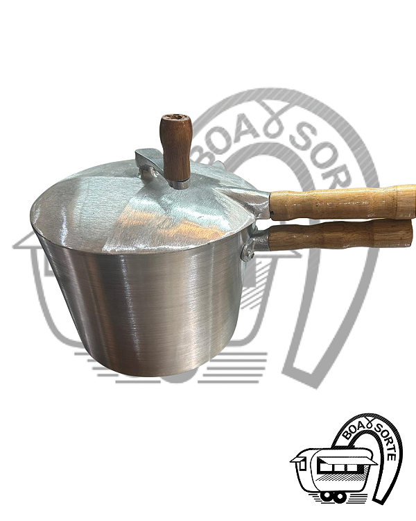 Pipoqueira