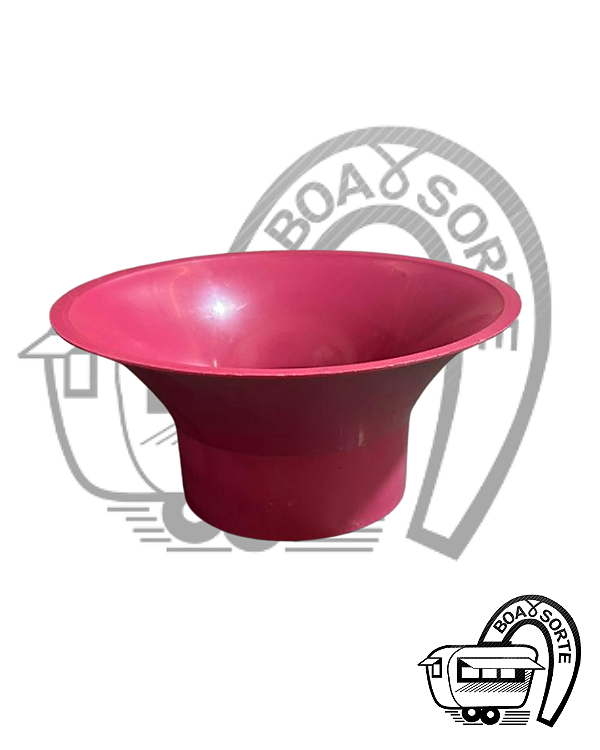 Modelador de Algodão Doce