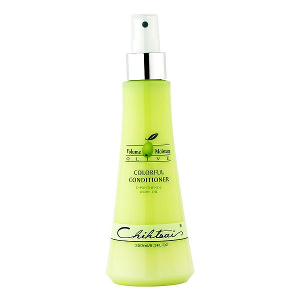Chihtsai Olive Colorful Conditioner (sem enxágue) 250mL