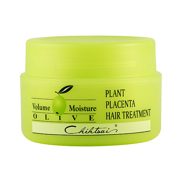 Chihtsai Olive Plant Placenta Hair Treatment 500mL