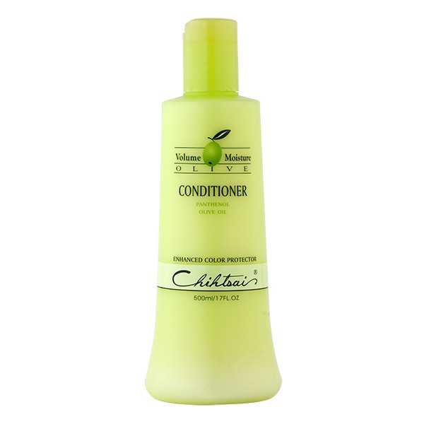 Olive Conditioner 500mL (Paraben Free) - val.06/26