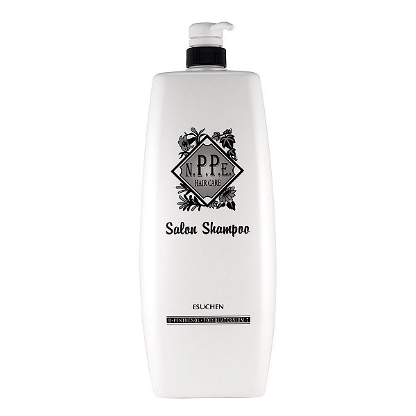 NPPE Salon Shampoo 3L