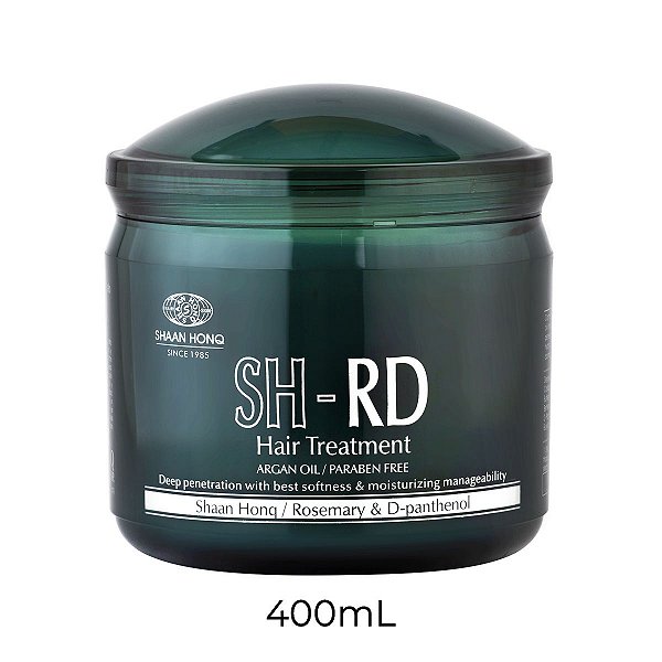 SH-RD Hair Treatment