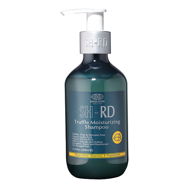 SH-RD Truffle Moisturizing Shampoo 200mL