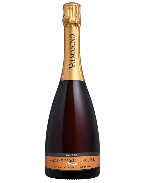 Espumante Nature Prestige Valmarino&Churchill
