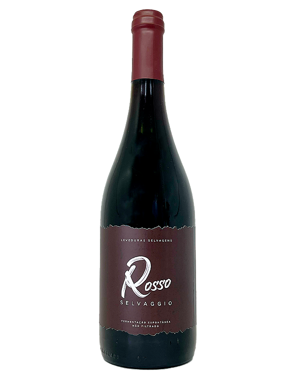Rosso Selvaggio