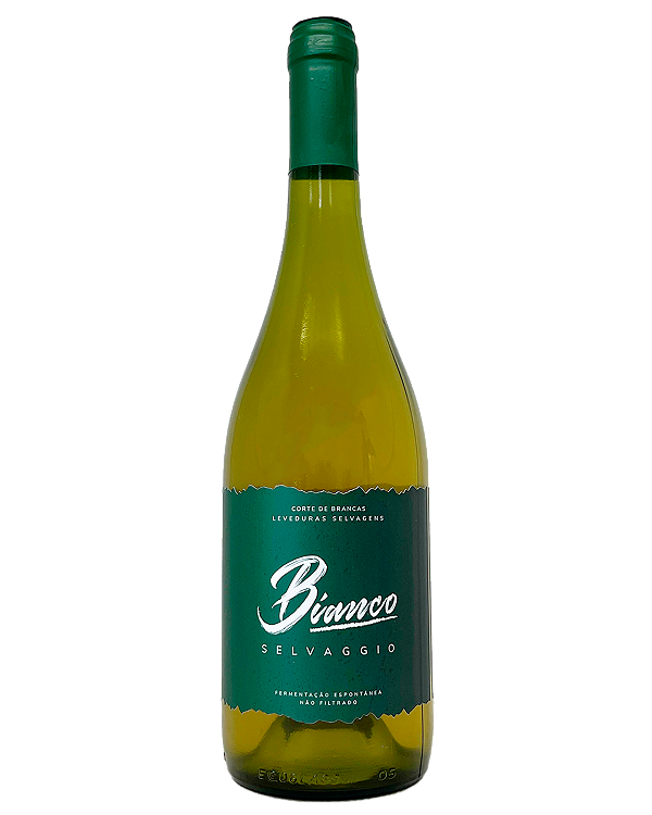 Bianco Selvaggio