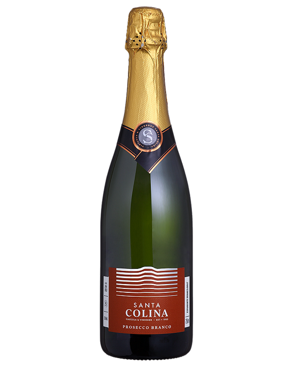 Espumante Prosecco Santa Colina