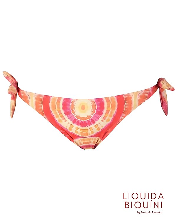 Calcinha Gabi Estampa Tai Dai Tropical