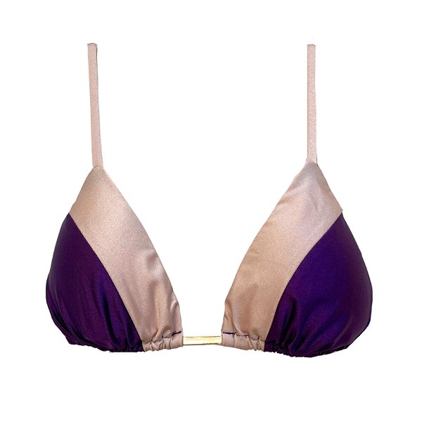 Biquíni Cortininha Básica Recortes